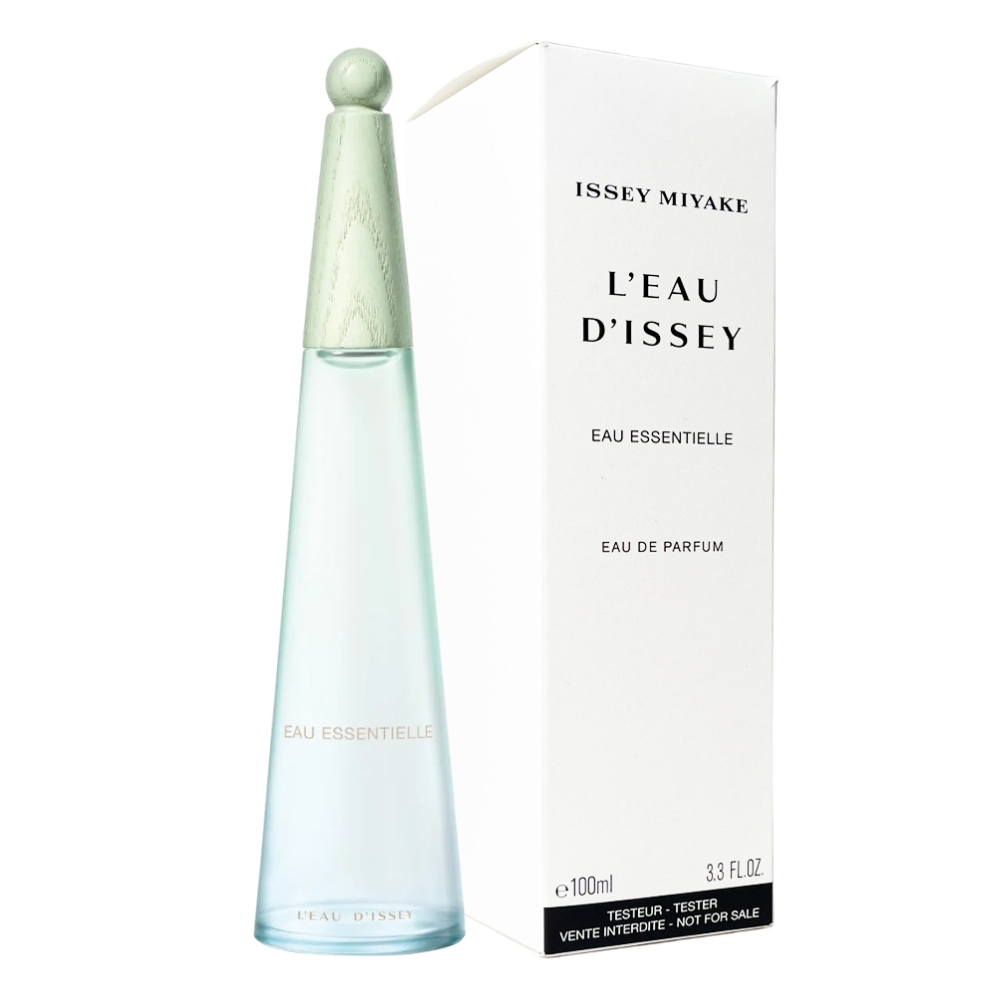 Issey Miyake 三宅一生 一生之水梨光瀲豔 淡香精 100ml TESTER (環保盒)