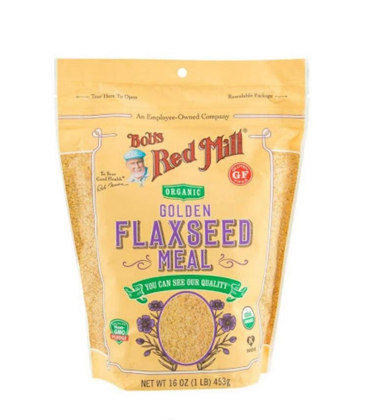 Bob's Red Mill Flaxseed Meal 453g
