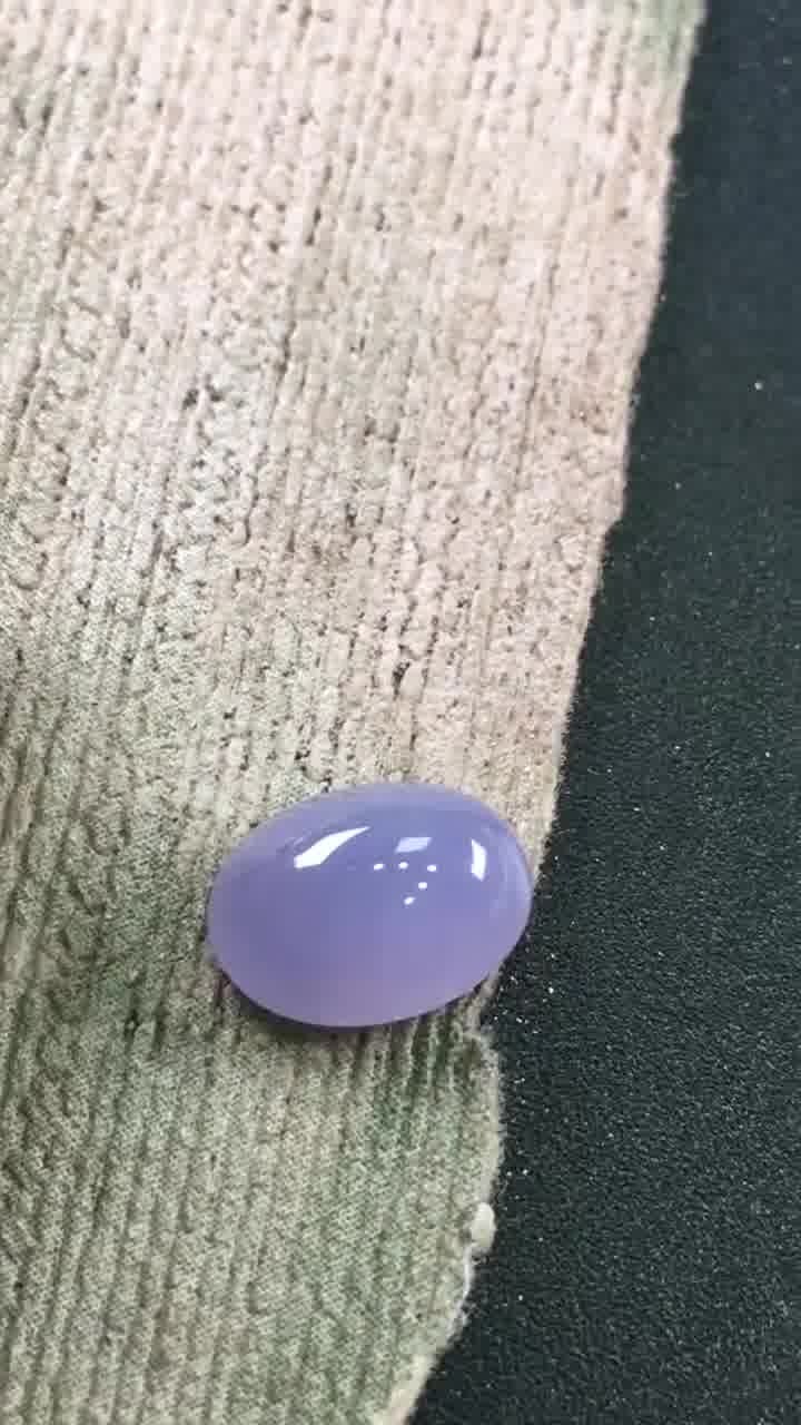 722355 翡翠蛋面