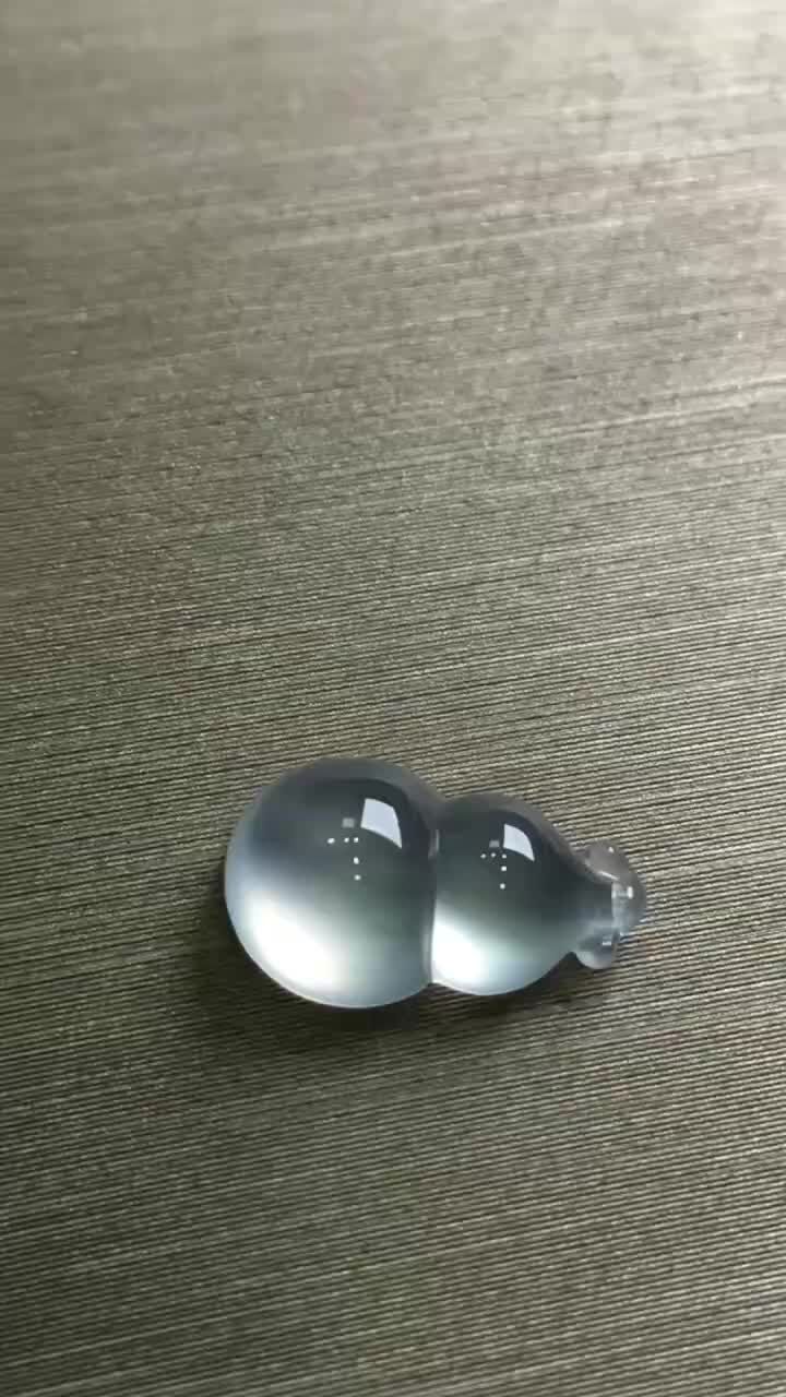 722356 翡翠葫蘆蛋面