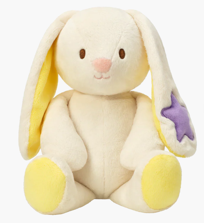 kokozi 抱抱小兔 hug arti bunny