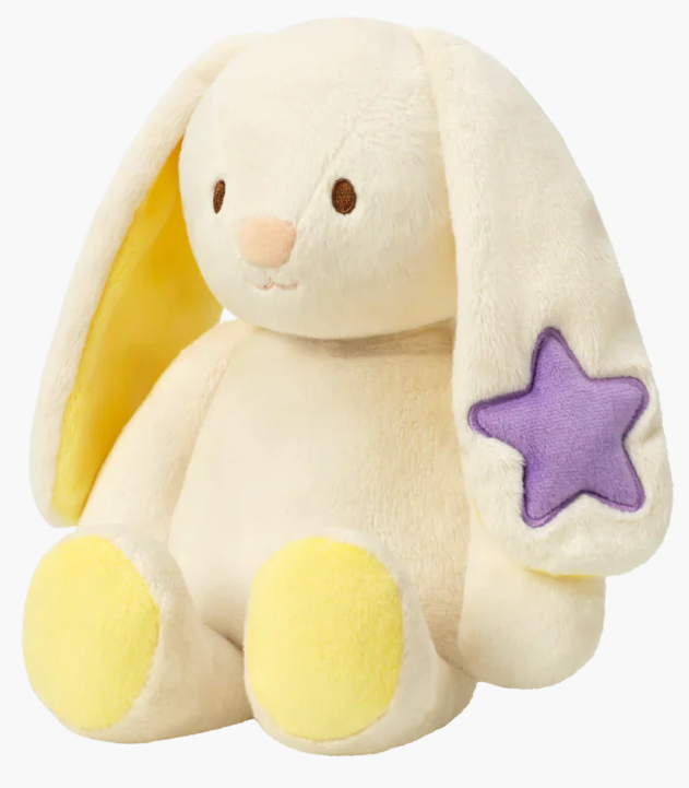 kokozi 抱抱小兔 hug arti bunny