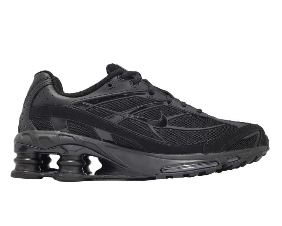 [預購] Nike Shox Ride 2 Black │ IO4296-002