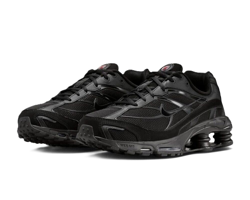 [預購] Nike Shox Ride 2 Black │ IO4296-002