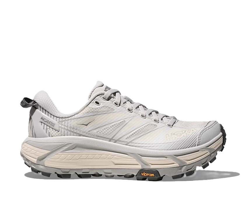 [預購] Hoka Mafate Speed 2 Cosmic Grey │ 1126851-CYLB
