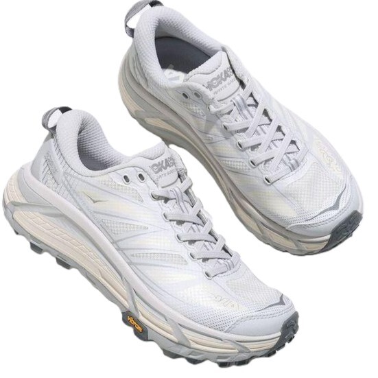 [預購] Hoka Mafate Speed 2 Cosmic Grey │ 1126851-CYLB