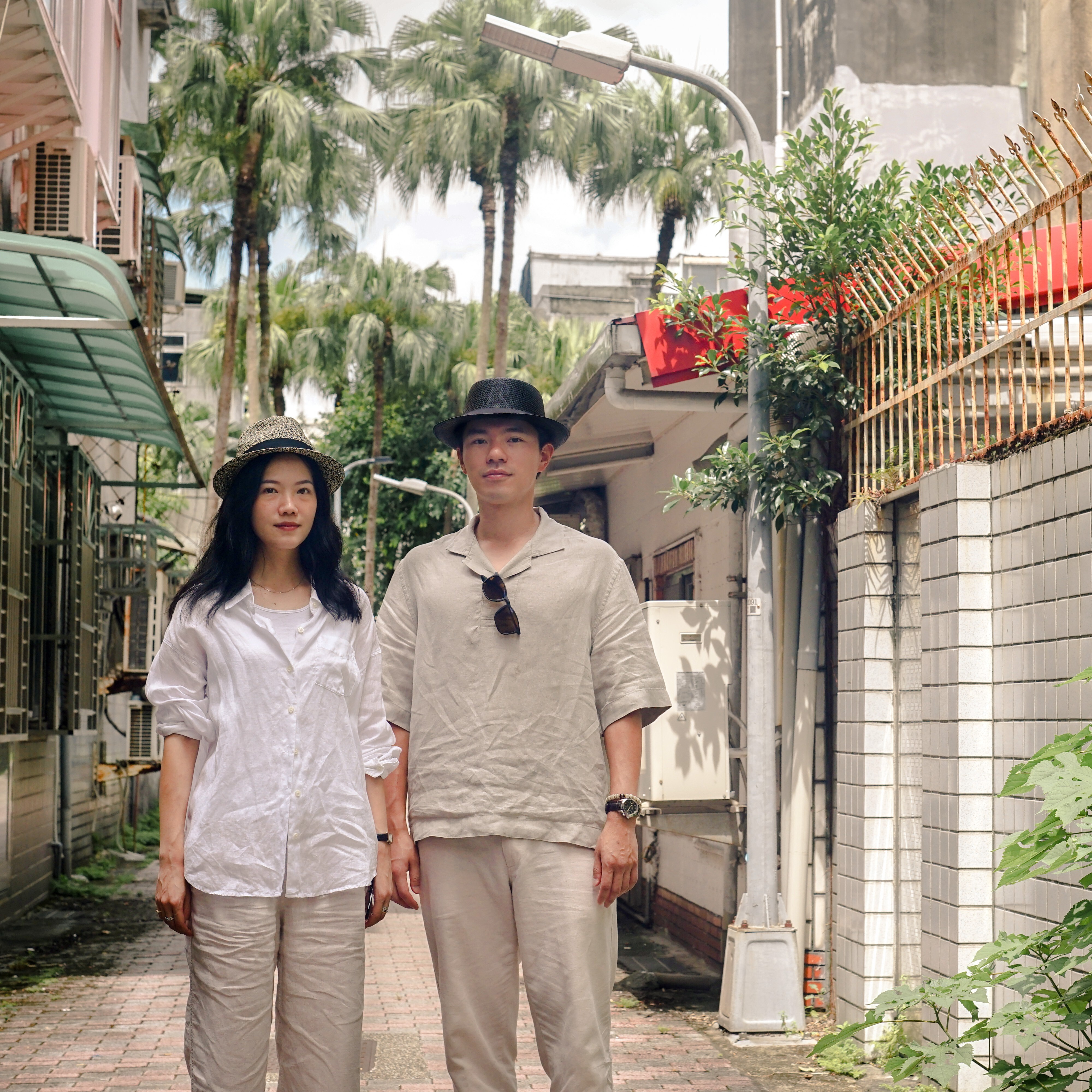 巴拿馬帽｜Cuba - 黑潮｜厄瓜多限定