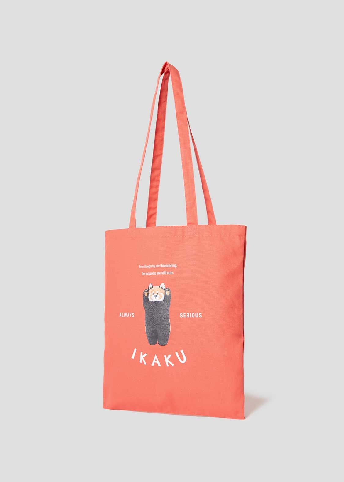 日本預訂 graniph GH Ikaku | Tote Bag