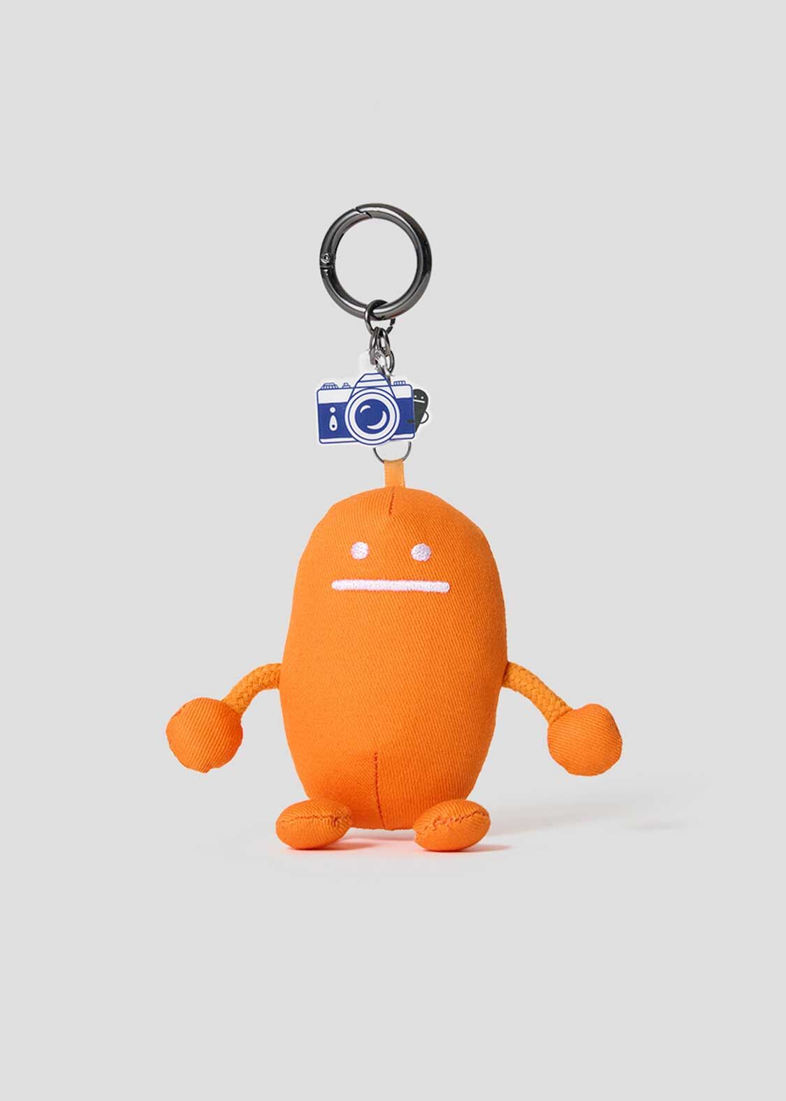 日本預訂 graniph GH Road Trip | Mini Charm