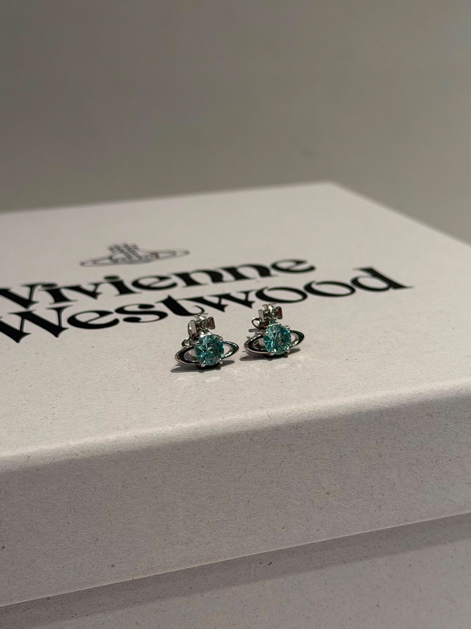LYS02218 Westwood Reina Earrings