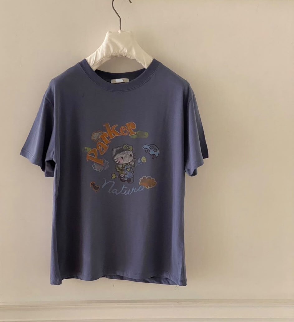 【限量】LN01 胸 長 $439
