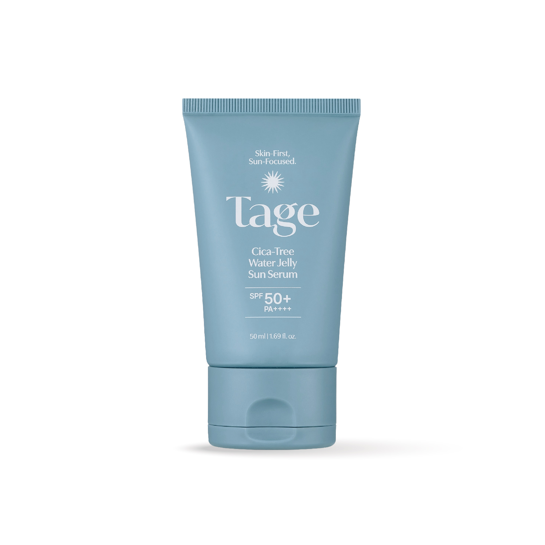 韓國Tage 水感果凍防曬精華 50ml