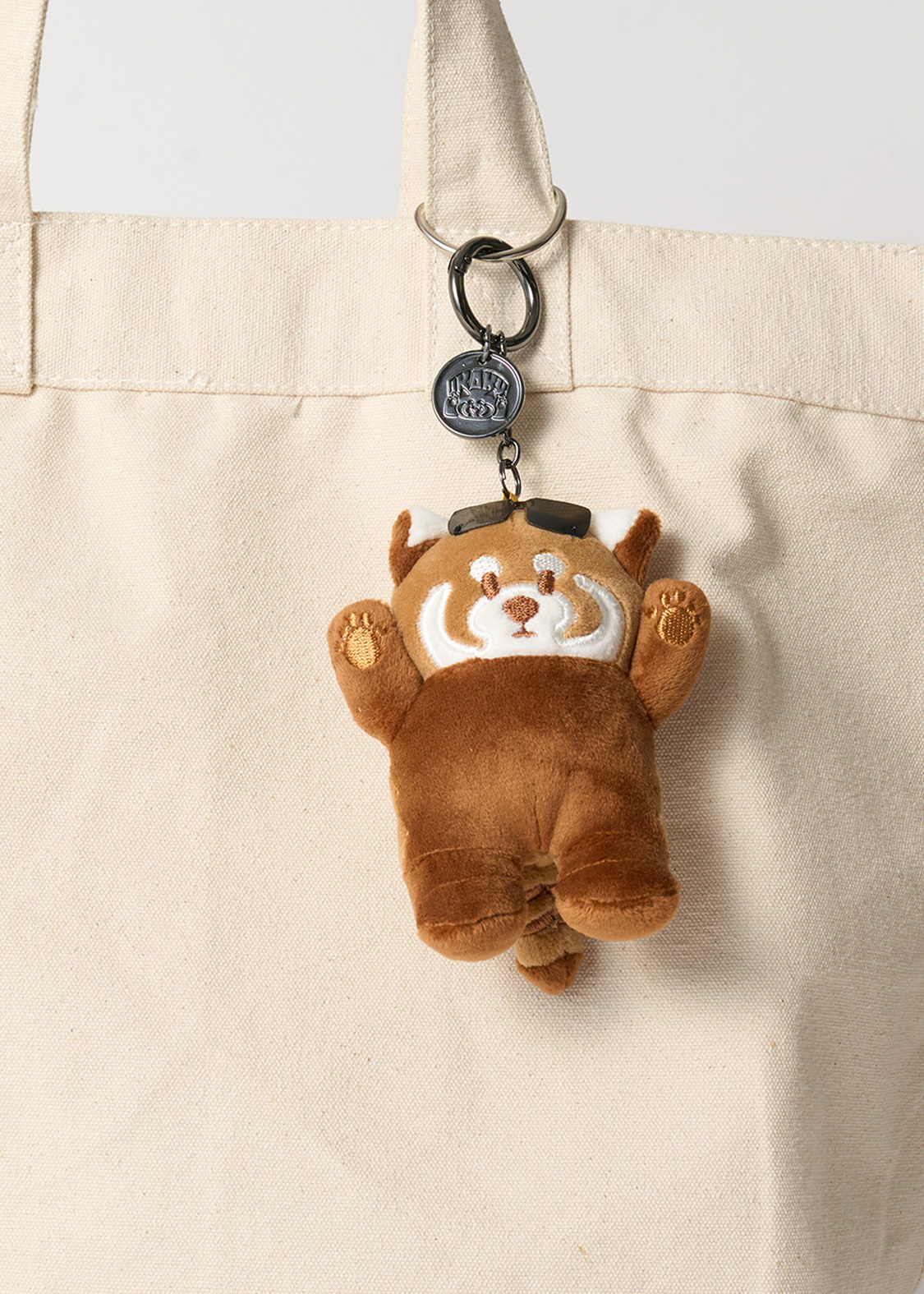 日本預訂 graniph GH  Ikaku | Mini Charm