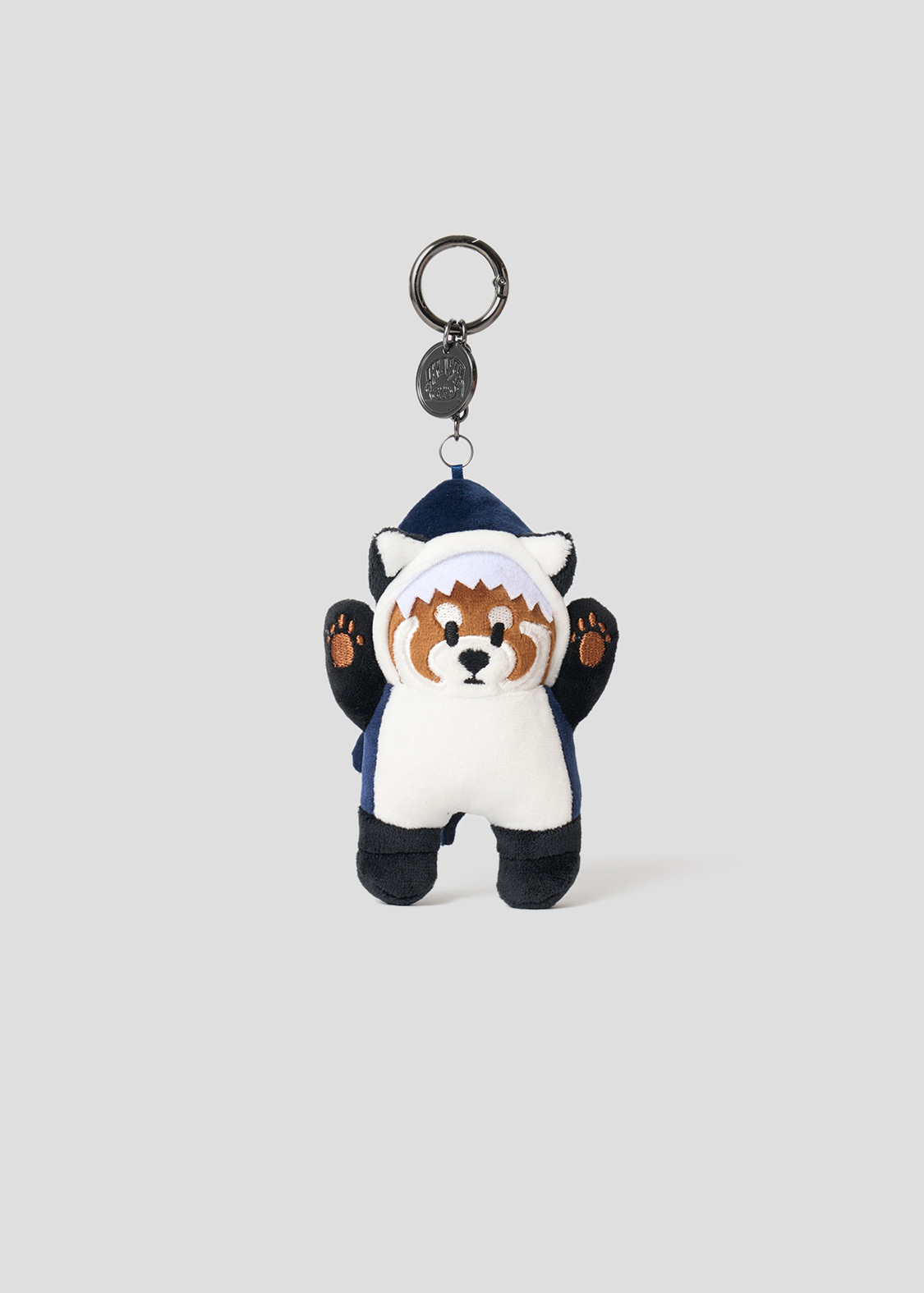 日本預訂 graniph GH  Ikaku | Mini Charm