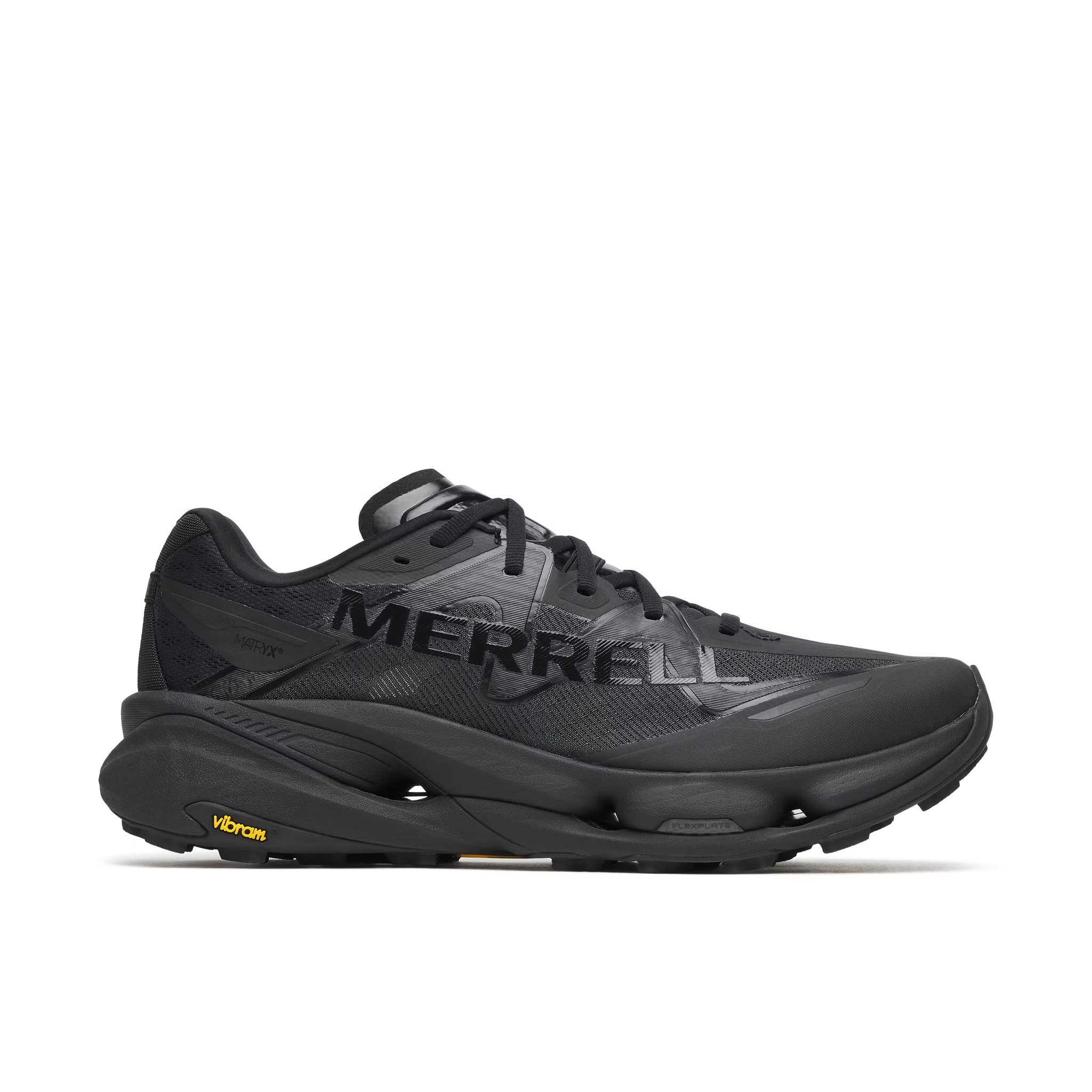 MERRELL 1TRL |MTL SPEEDARC PEAK 輕量戶外鞋 男款