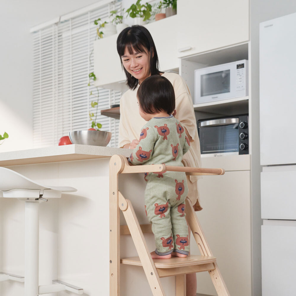 YUNMI 折折學習塔