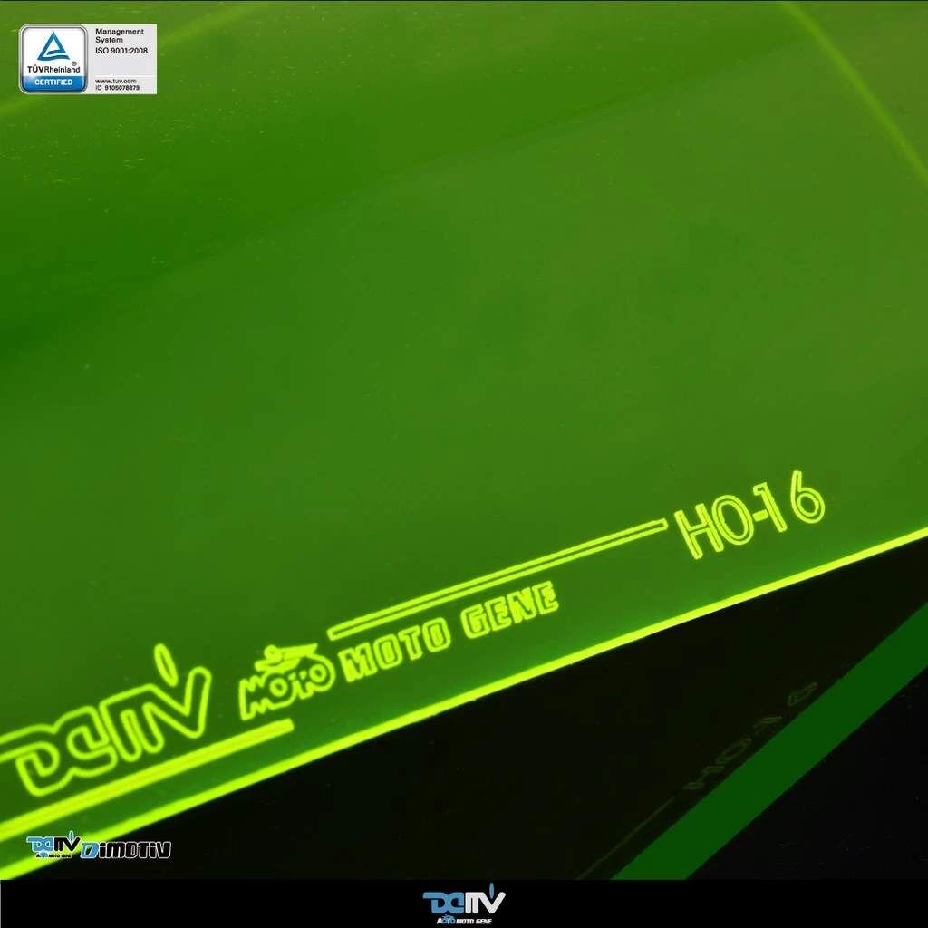 Dimotiv HONDA GOLDWING F6B 13-14 大燈護片 大燈護目鏡 快拆 安裝簡易 DMV