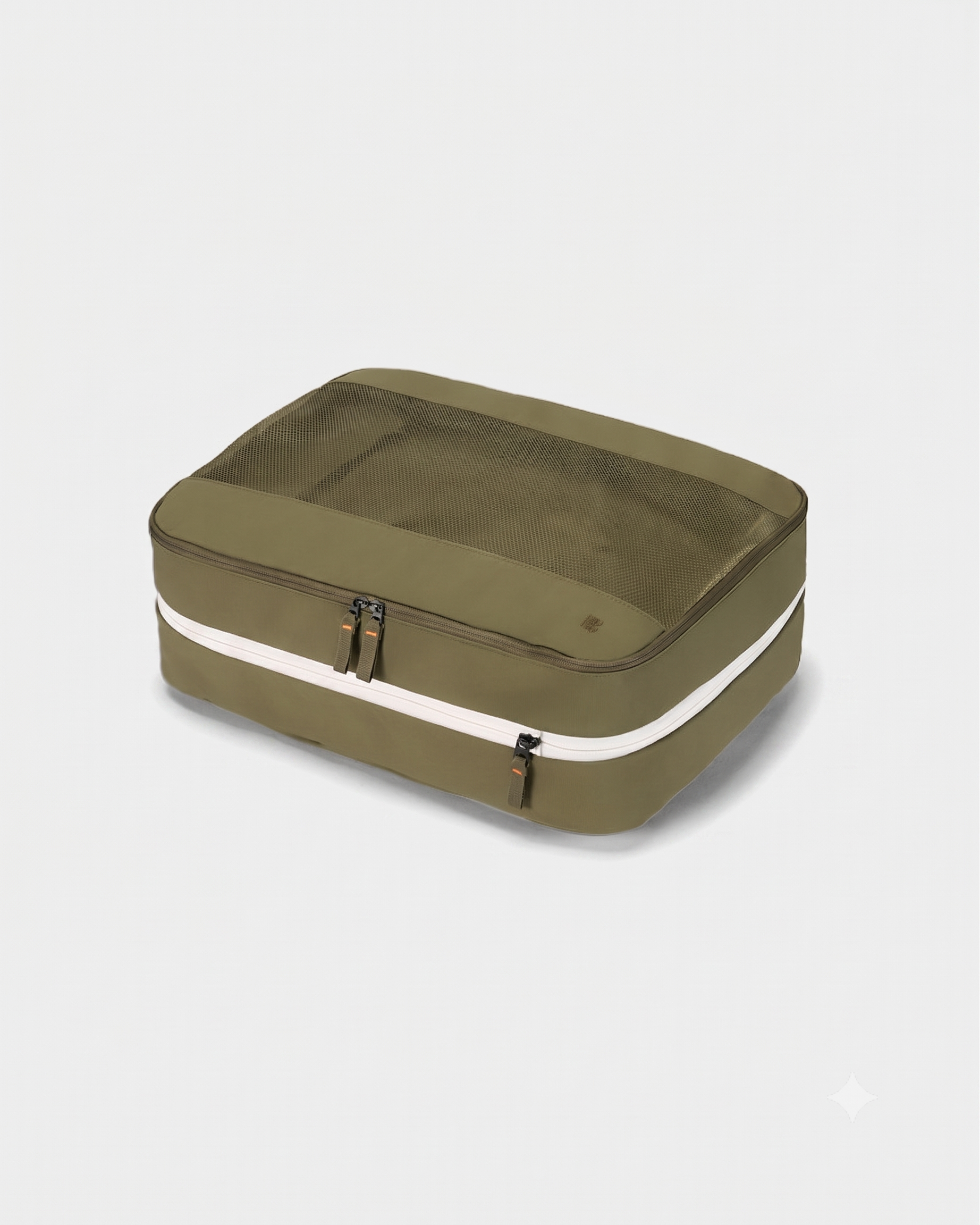Travel Compression Pouch Light（L）