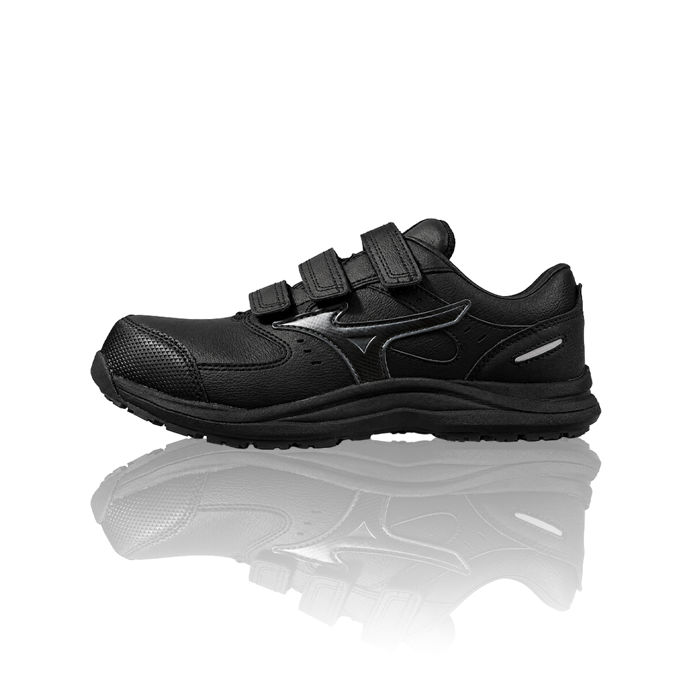 MIZUNO F1GA267209 美津濃防護鞋