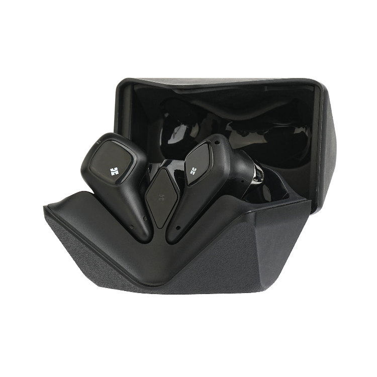 HIFIMAN Svanar Wireless 2 天鵝二代真無線耳機