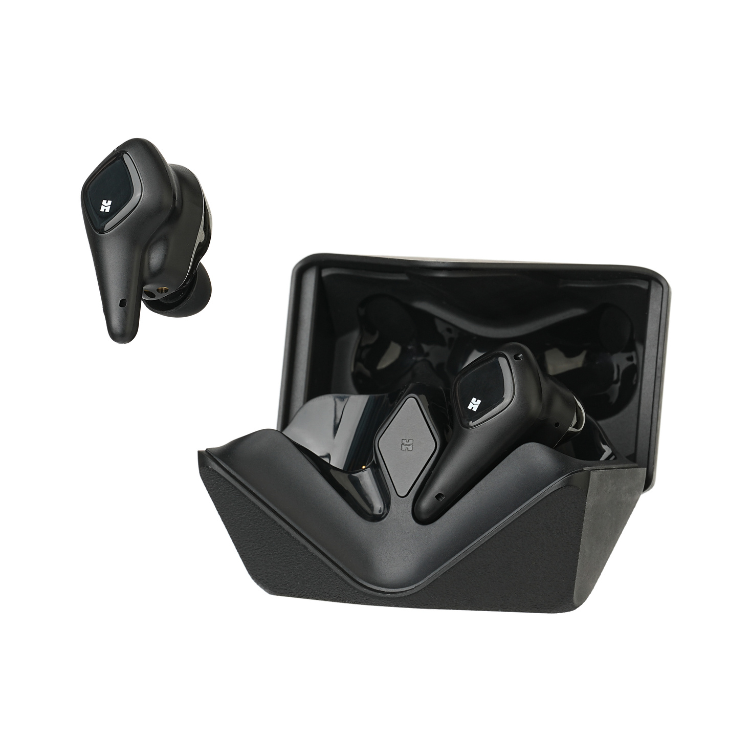 HIFIMAN Svanar Wireless 2 天鵝二代真無線耳機