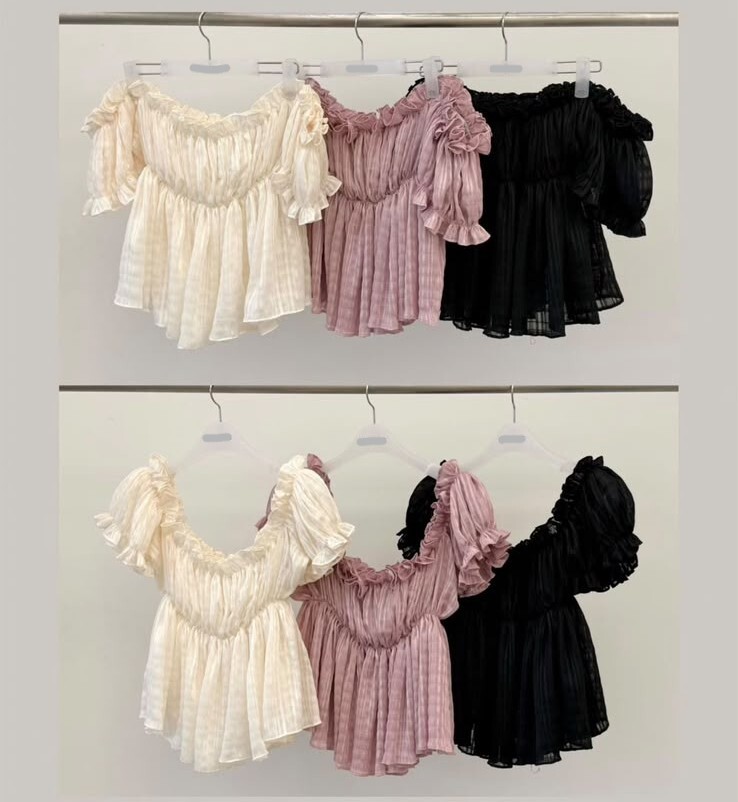【限量】LS02 胸40 長18 $499