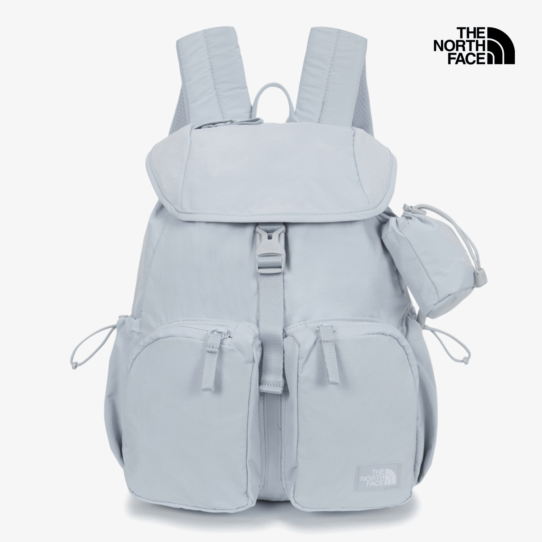 韓國限定款 The North Face｜W'S BREEZE BACKPACK [3 colors]