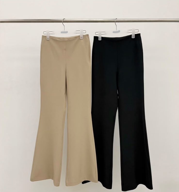 【限量】LS07  下身 褲 S:腰28 HIP36 長42 / M: 腰29 HIP37 長42.5 $599