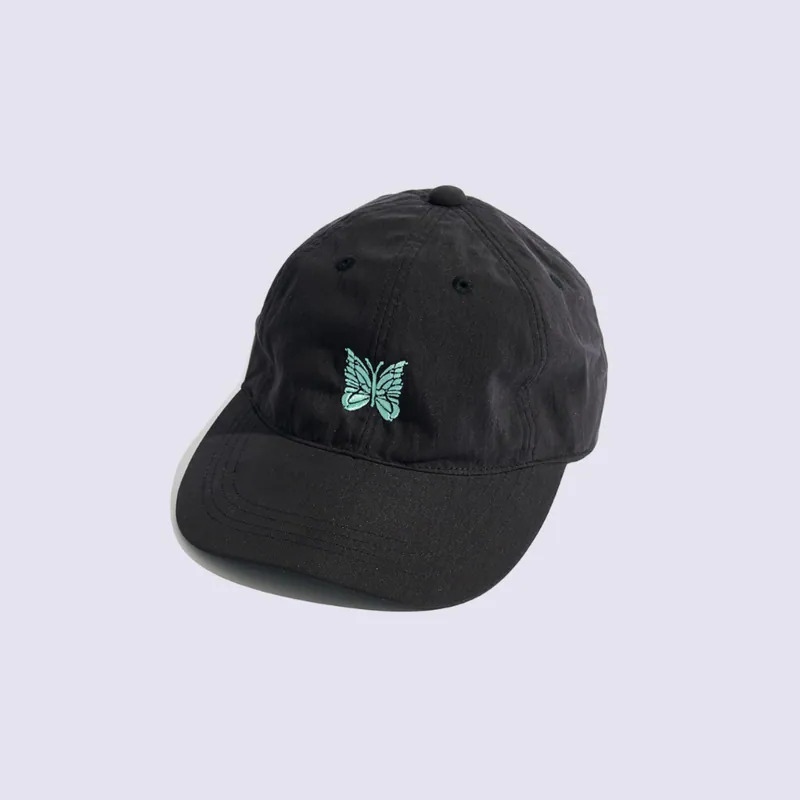 Needles Nylon Cap - Green