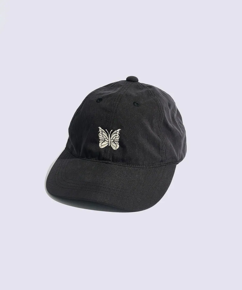 Needles Nylon Cap - White