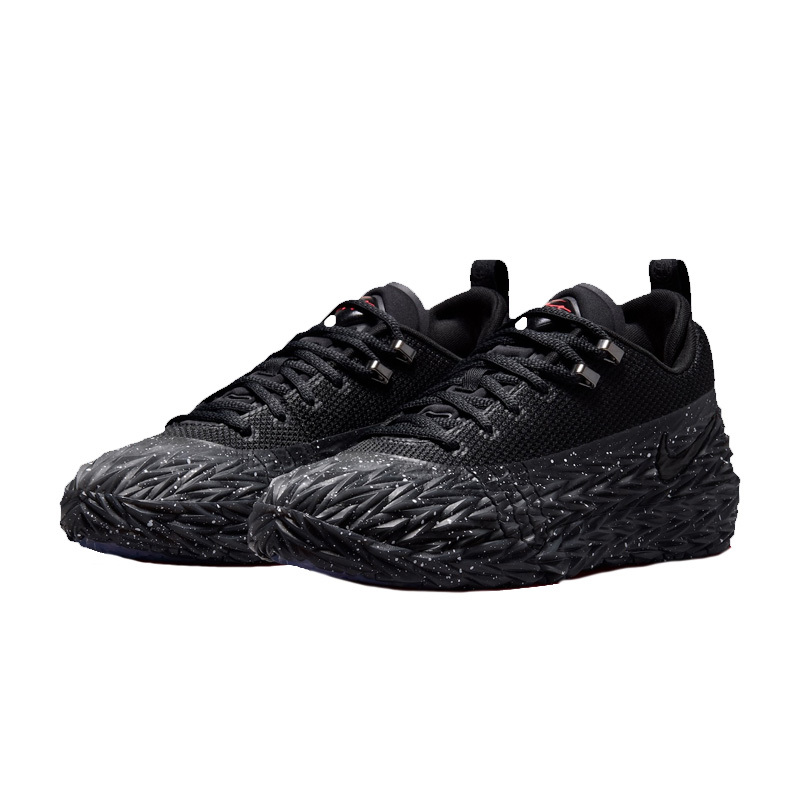 Nike ST Charge EP Black Bright Crimson 實戰籃球鞋 黑 男鞋 IO8062-003 [台灣現貨]