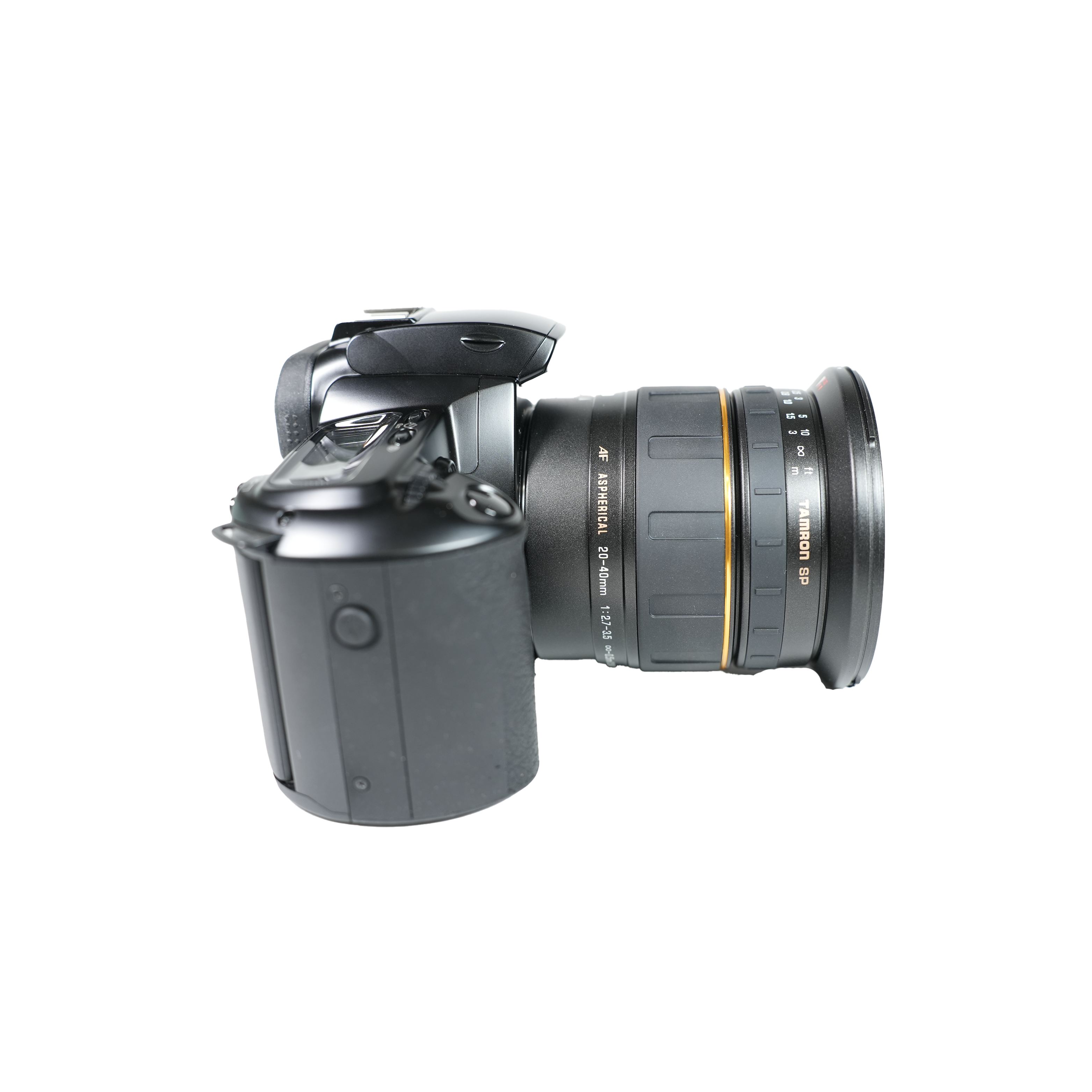 CANON EOS 88 QD WITH TAMRON 20-40mm F2.7-3.5 套裝 HK$1,080 (訂金HK$500)