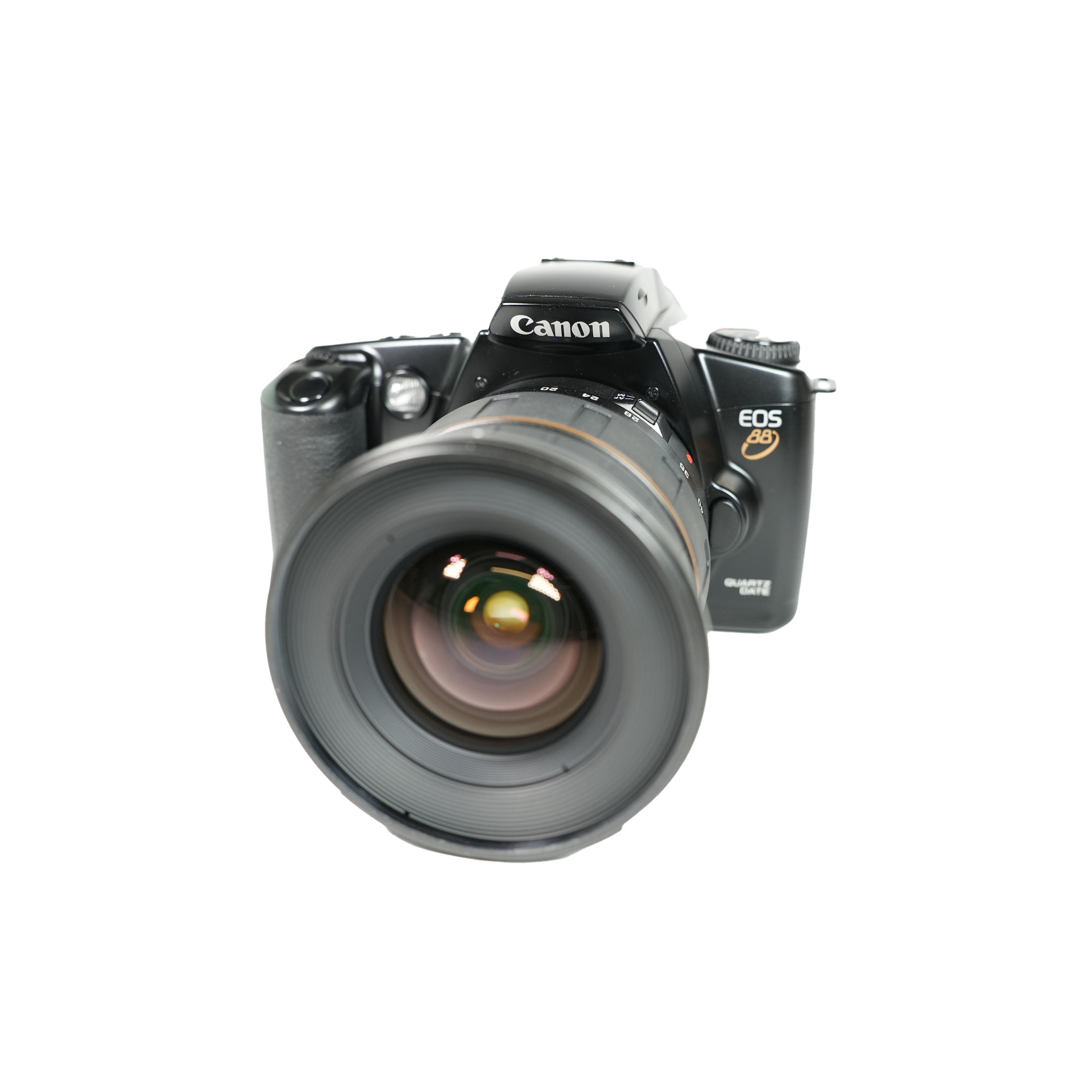 CANON EOS 88 QD WITH TAMRON 20-40mm F2.7-3.5 套裝 HK$1,080 (訂金HK$500)