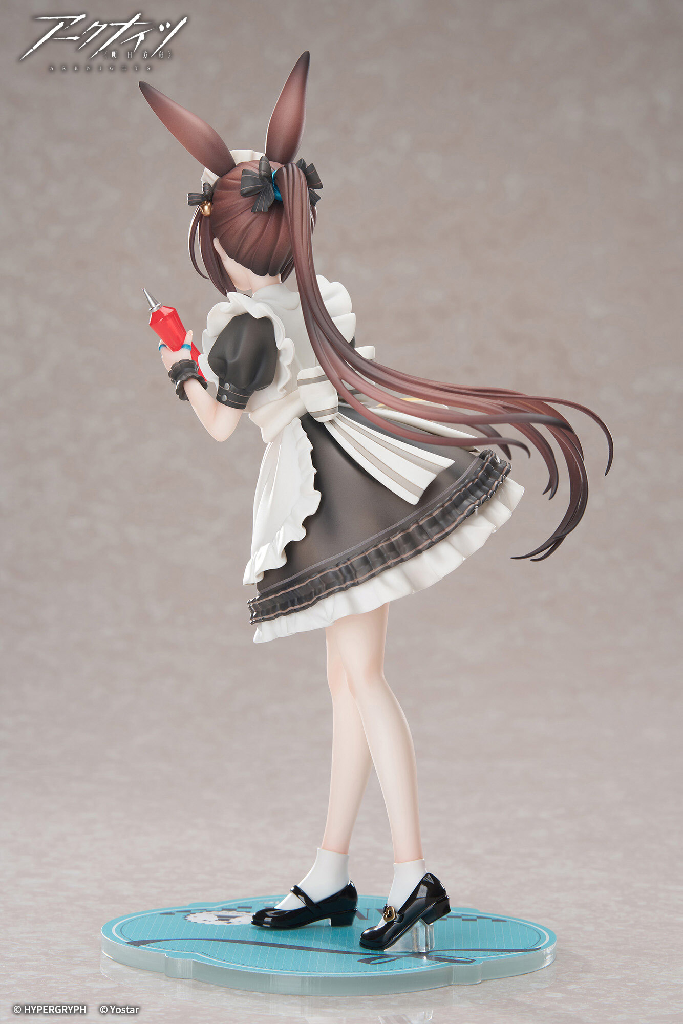 LIMEPIE 系列「明日方舟」阿米婭下午茶時間 Ver.
