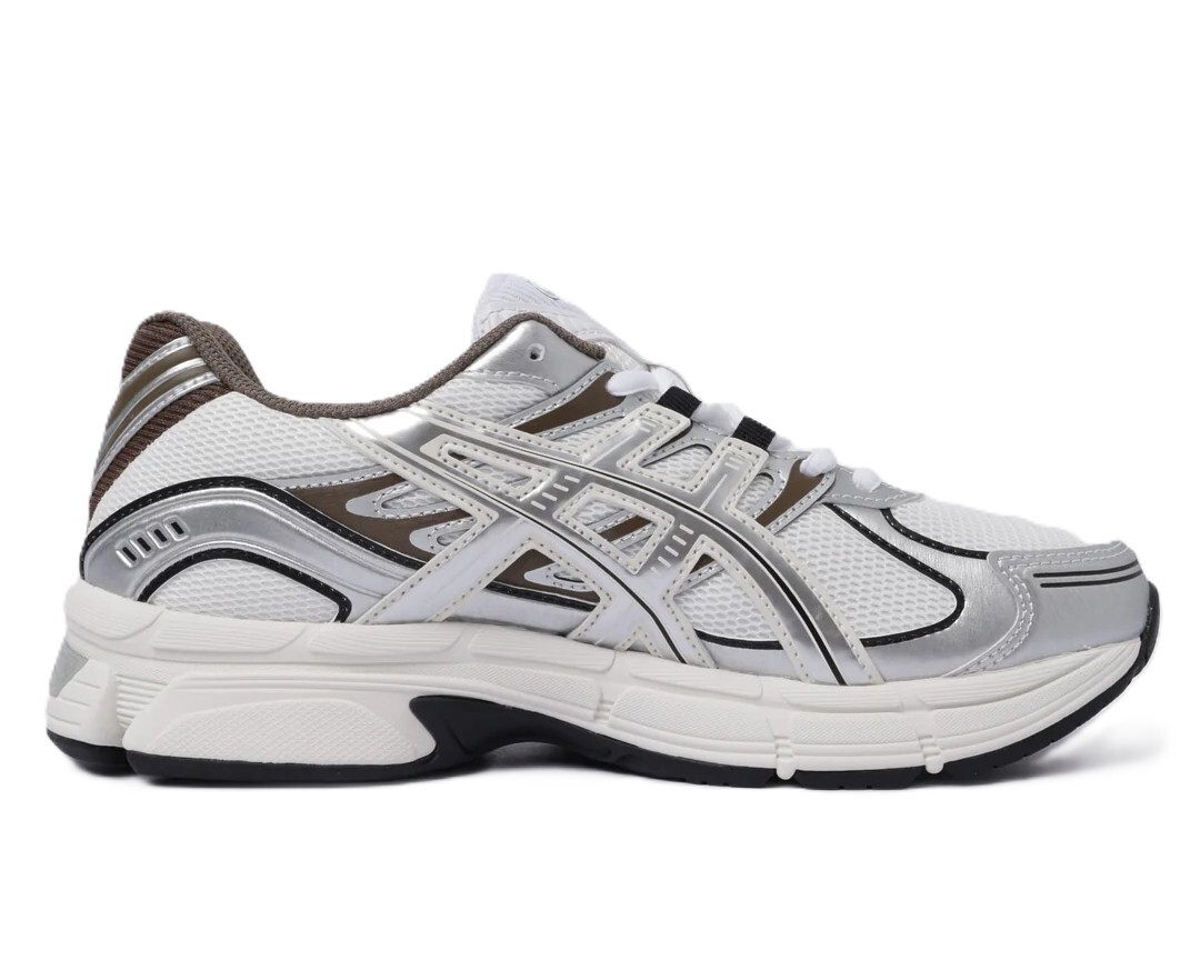 [預購] Asics Gel-Stratus MC White Clay │ 1203B049-102