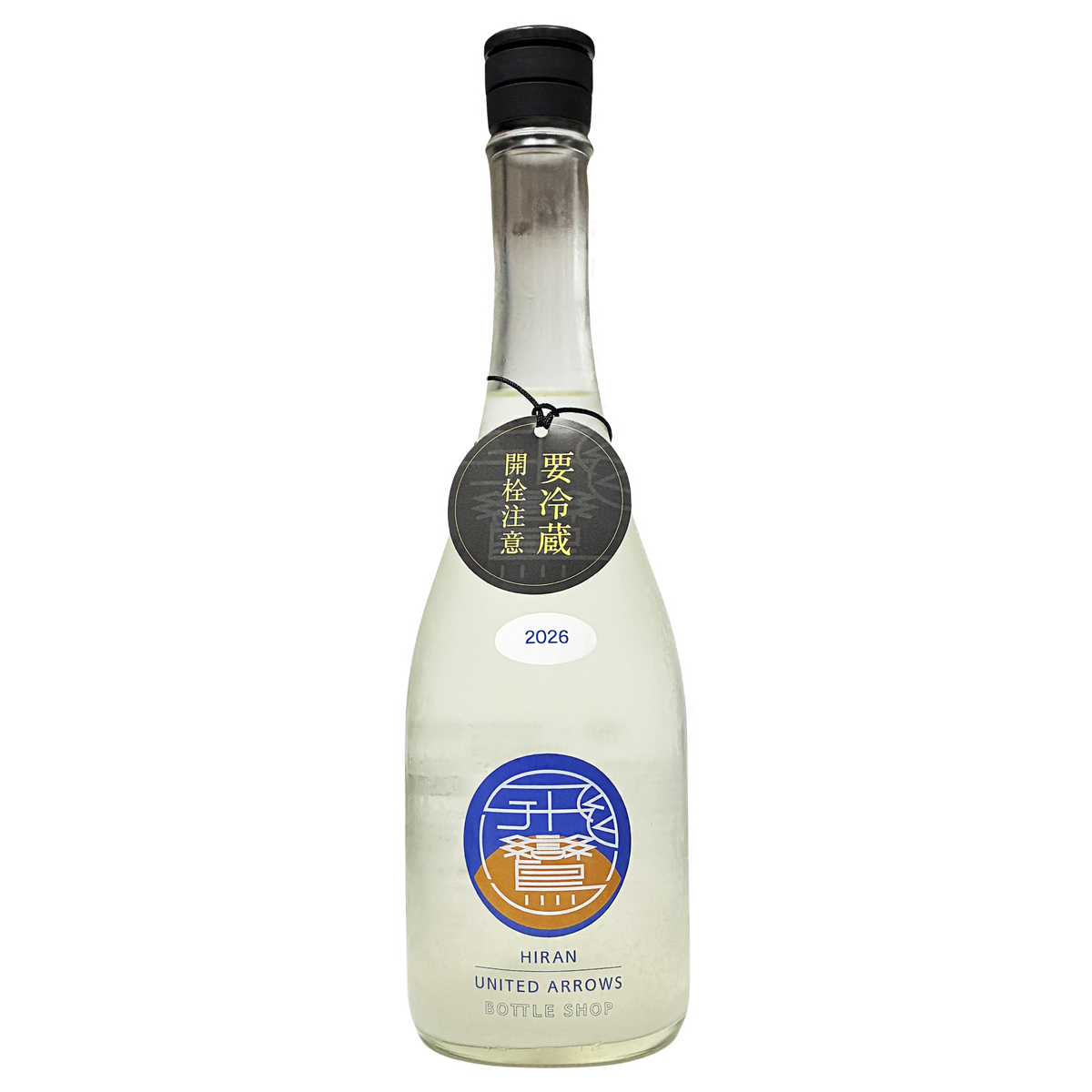飛鸞(ひらん)United Arrows 720ml