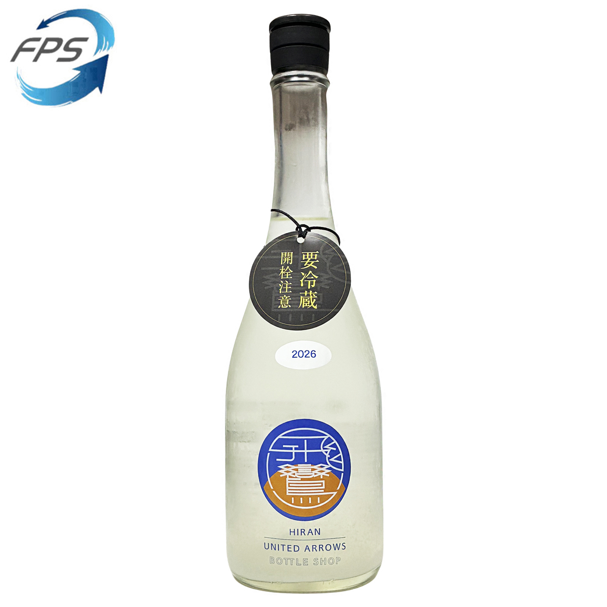 飛鸞(ひらん)United Arrows 720ml