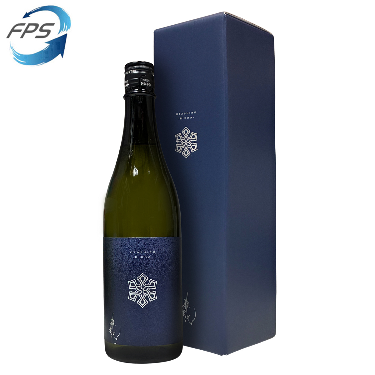 雅樂代 六華 720ml