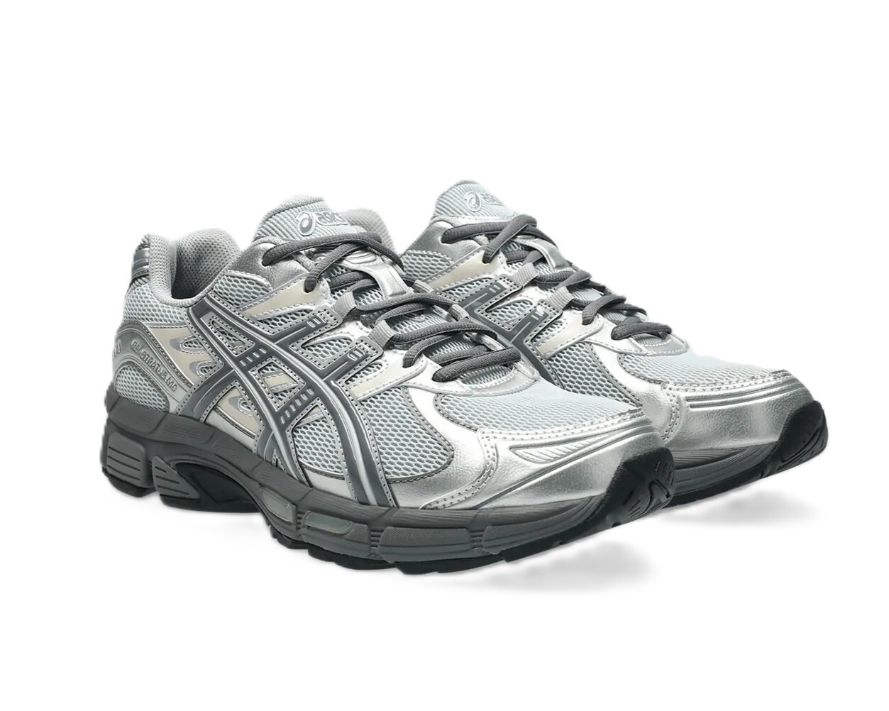 [預購] Asics Gel-Stratus MC Concrete Carbon │ 1203B219-020