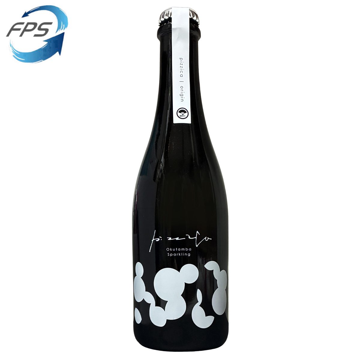 奧丹波 Pizzica 氣泡酒 330ml