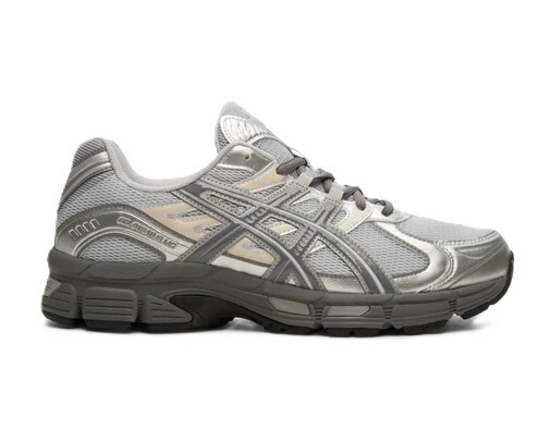 [預購] Asics Gel-Stratus MC Concrete Carbon │ 1203B219-020
