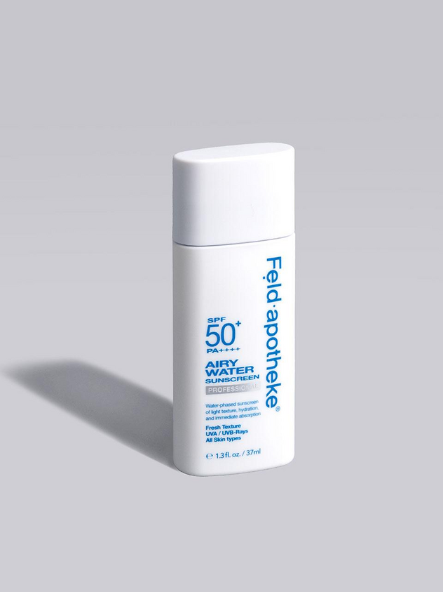 FELD apotheke | Airy-water Sunscreen Professional 空氣水感防曬乳 37ml