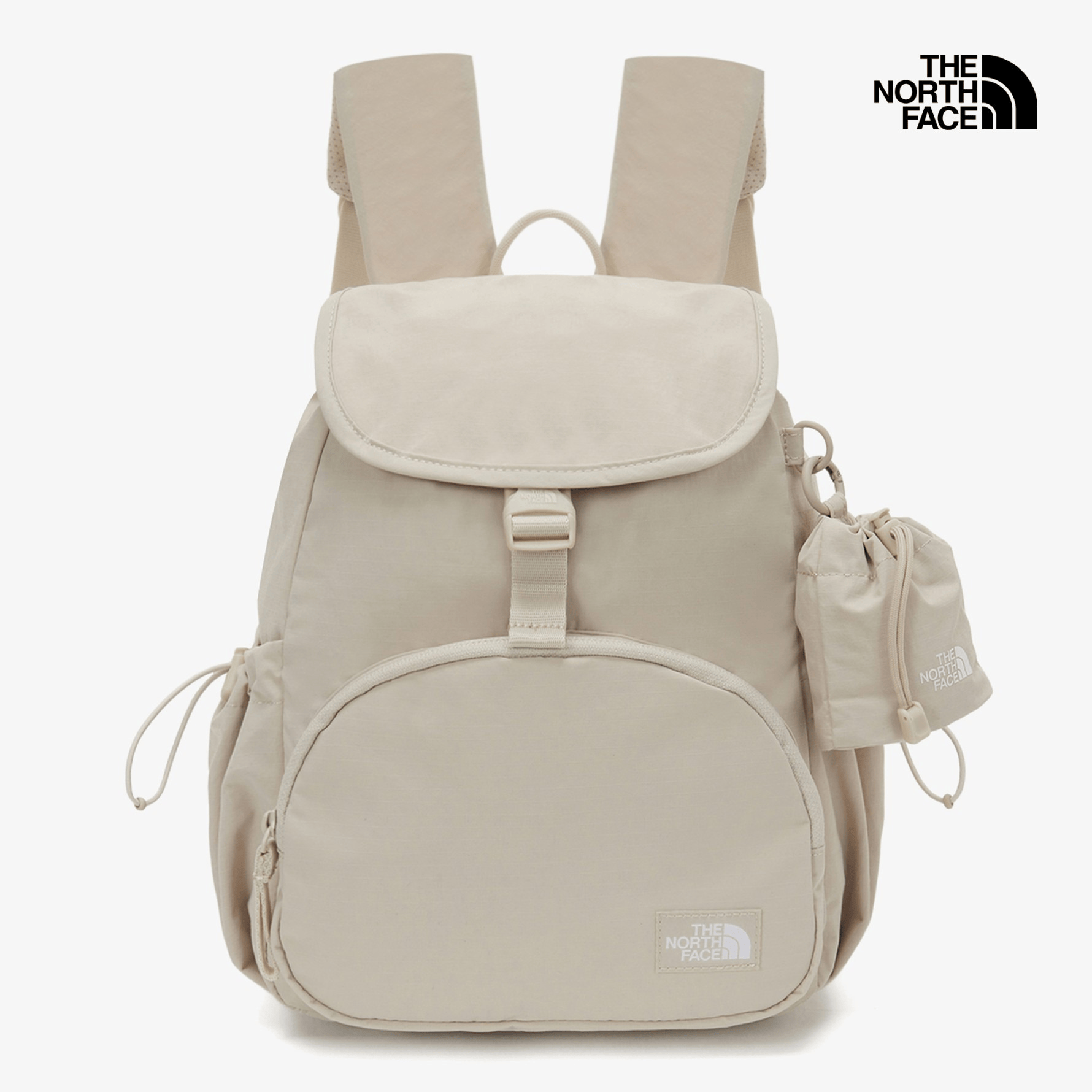 韓國限定款 The North Face｜W'S BREEZE BACKPACK S [4 colors]