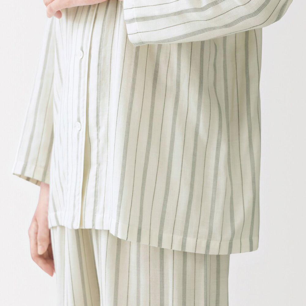 家居服