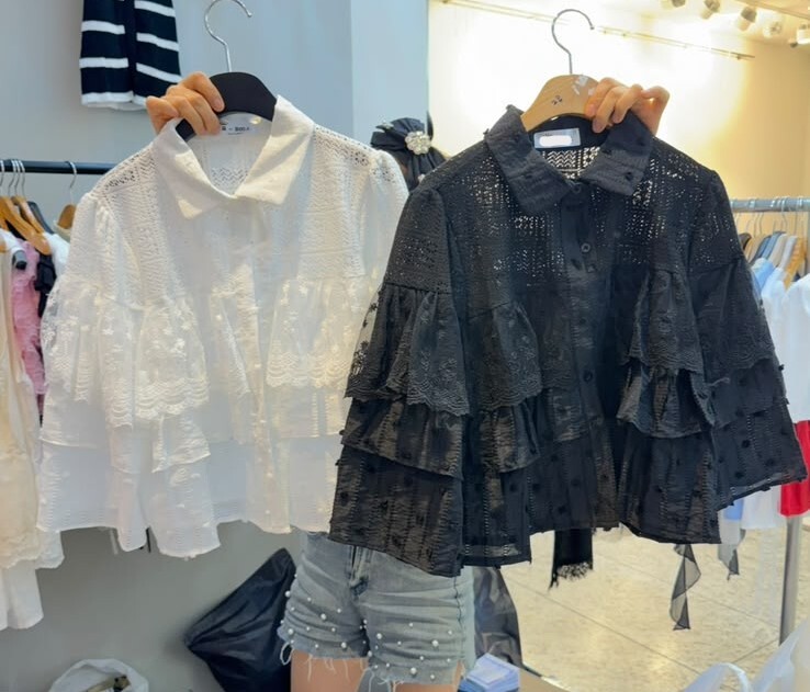 【限量】A13 胸42 長20 $419