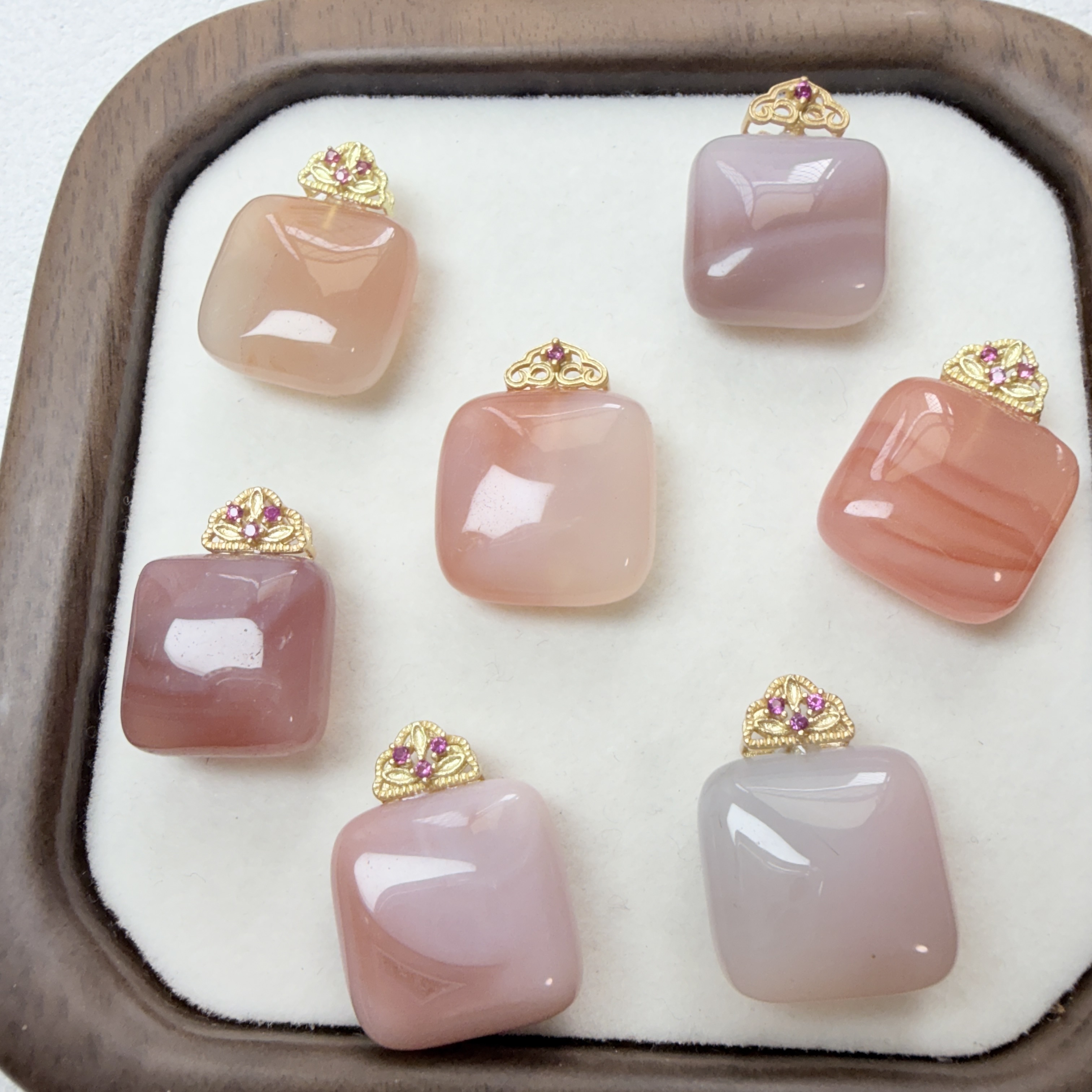 瑪瑙