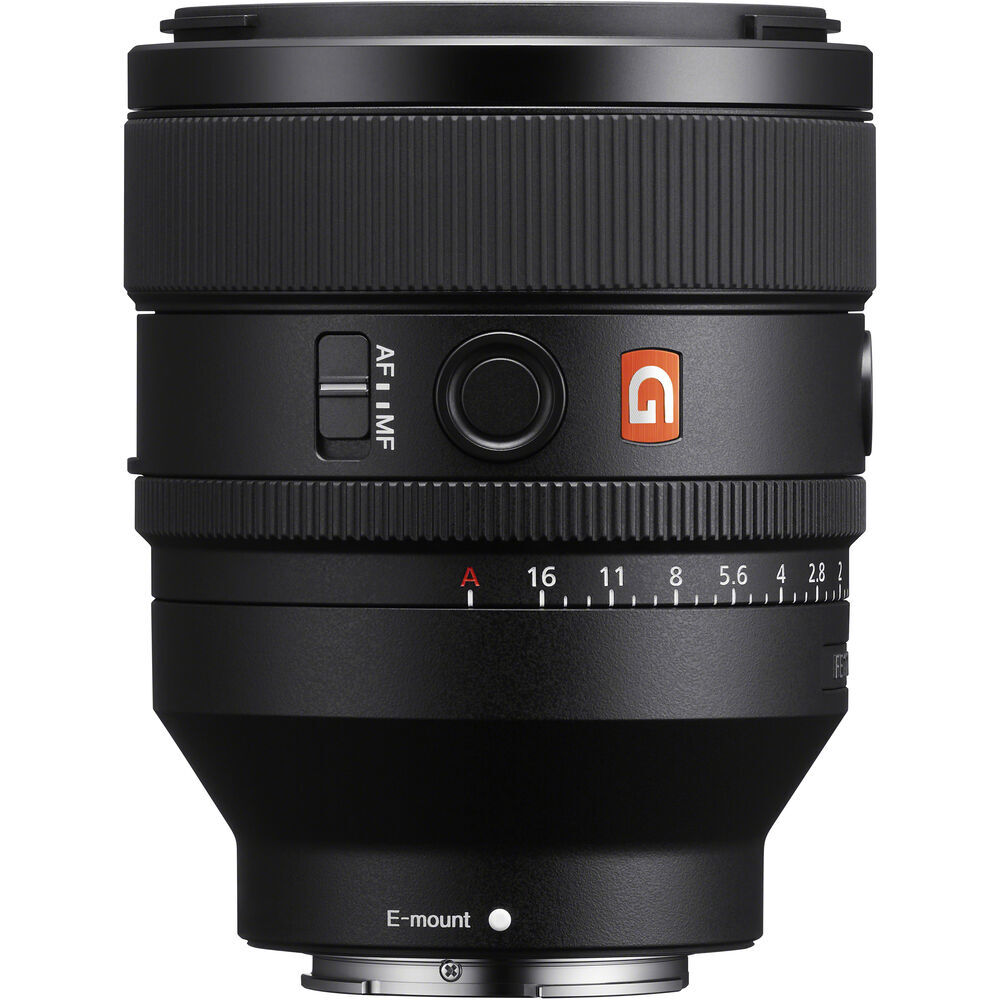 SONY FE 50mm F1.2 GM Lens HK$12,090 (Deposit - HK$1,500)