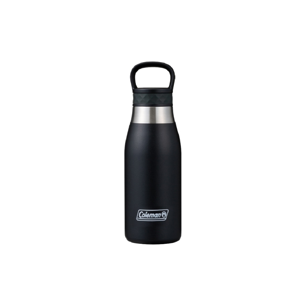 #日本連線 現貨 COLEMAN 露營 雙層不鏽鋼保溫瓶  350ML