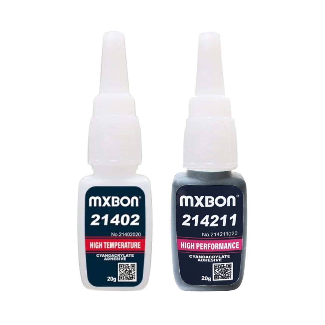 【五金小姐】北回 MXBON 乙基瞬間膠 耐高溫耐濕抗熱系列 瞬間膠  20g 21402、214211