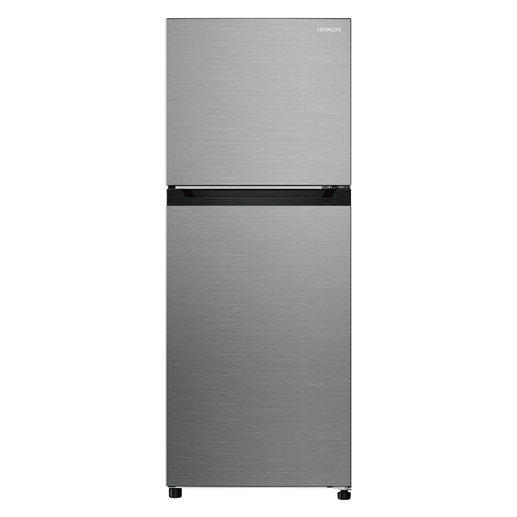 HITACHI 日立 240L一級能效 雙門電冰箱(HRTN5255MF1)